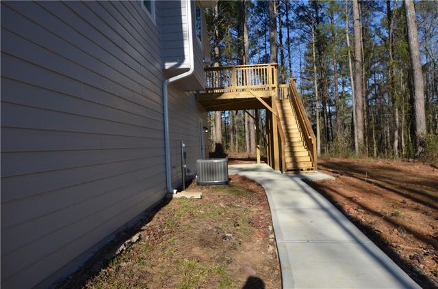 112 Jade Lane, Dallas, GA 30132