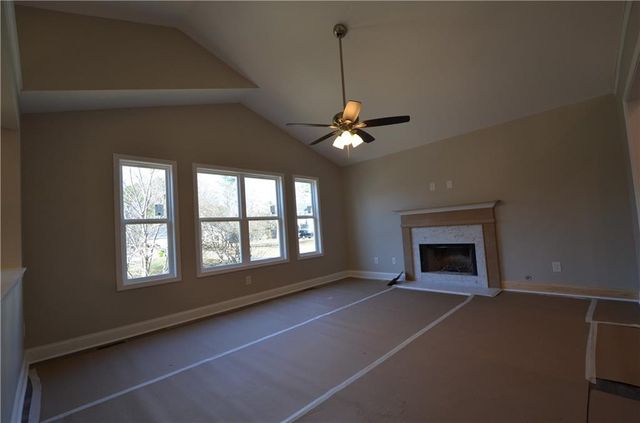 112 Jade Lane, Dallas, GA 30132