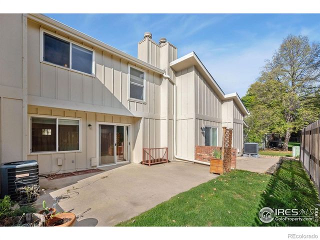 3036 Regatta Lane 2, Fort Collins, CO 80525