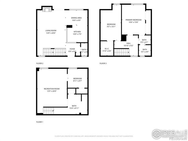 3036 Regatta Lane 2, Fort Collins, CO 80525