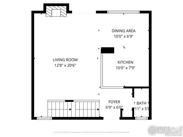 3036 Regatta Lane 2, Fort Collins, CO 80525