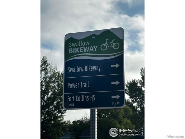 3036 Regatta Lane 2, Fort Collins, CO 80525