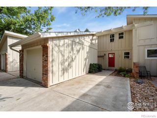 3036 Regatta Lane 2, Fort Collins, CO 80525