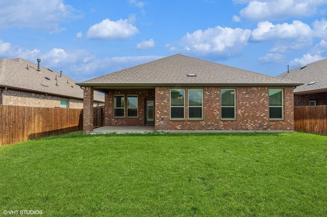 10709 Klondike Lane, Aubrey, TX 76227