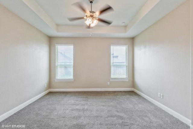 10709 Klondike Lane, Aubrey, TX 76227