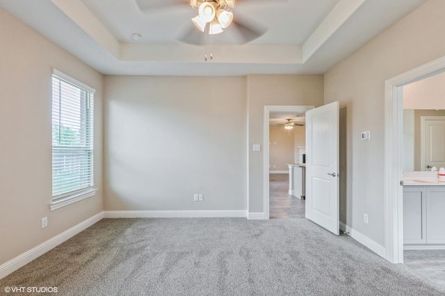 10709 Klondike Lane, Aubrey, TX 76227