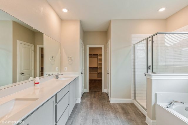 10709 Klondike Lane, Aubrey, TX 76227