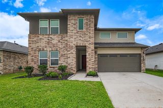 29530 Bryans Manor, Katy, TX 77494