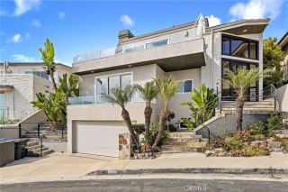 608 Loretta Drive, Laguna Beach, CA 92651