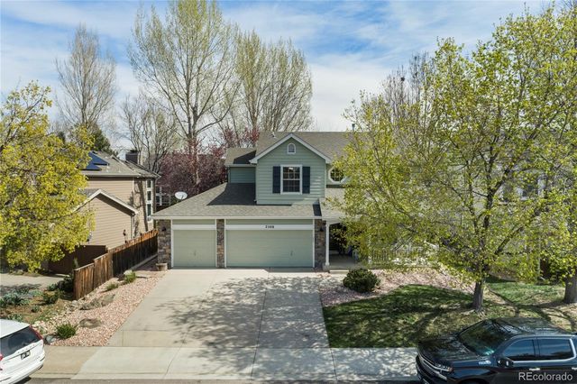 2508 Dallas Creek Court, Fort Collins, CO 80528