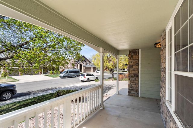 2508 Dallas Creek Court, Fort Collins, CO 80528