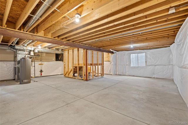 2508 Dallas Creek Court, Fort Collins, CO 80528