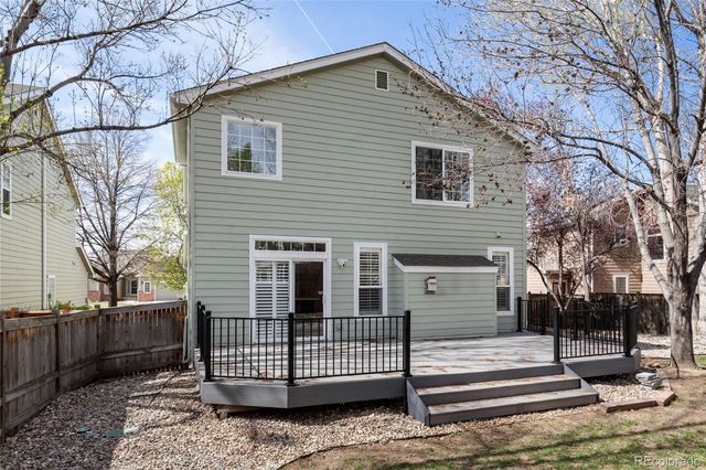 2508 Dallas Creek Court, Fort Collins, CO 80528