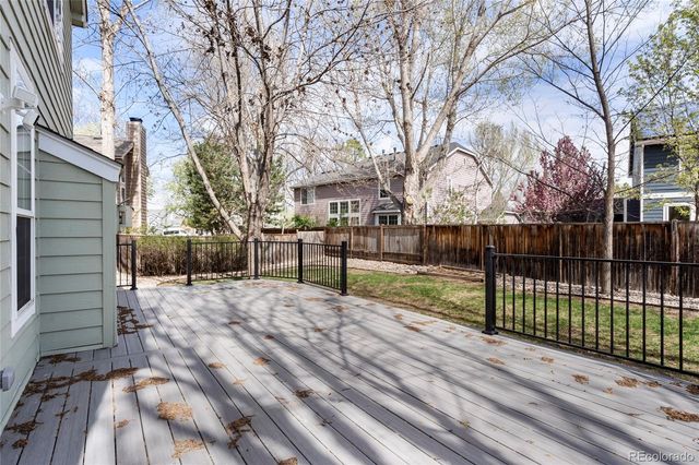 2508 Dallas Creek Court, Fort Collins, CO 80528