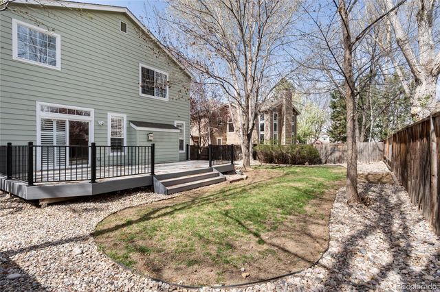 2508 Dallas Creek Court, Fort Collins, CO 80528