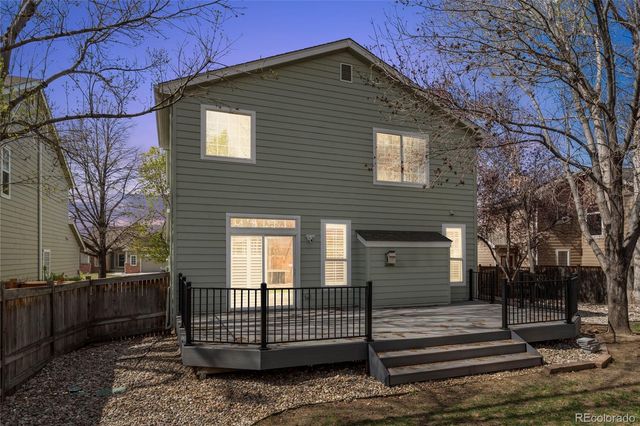 2508 Dallas Creek Court, Fort Collins, CO 80528