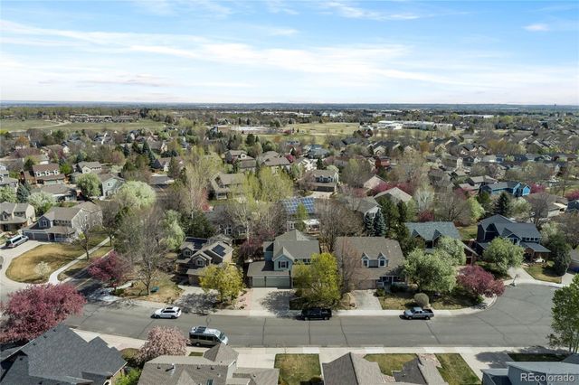 2508 Dallas Creek Court, Fort Collins, CO 80528