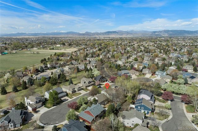 2508 Dallas Creek Court, Fort Collins, CO 80528