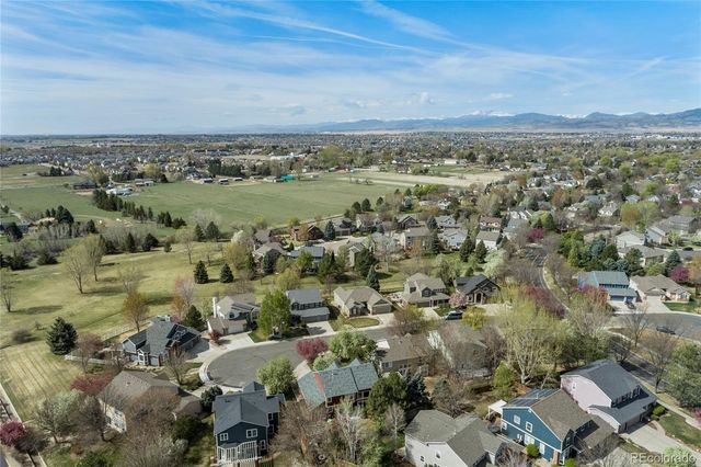 2508 Dallas Creek Court, Fort Collins, CO 80528