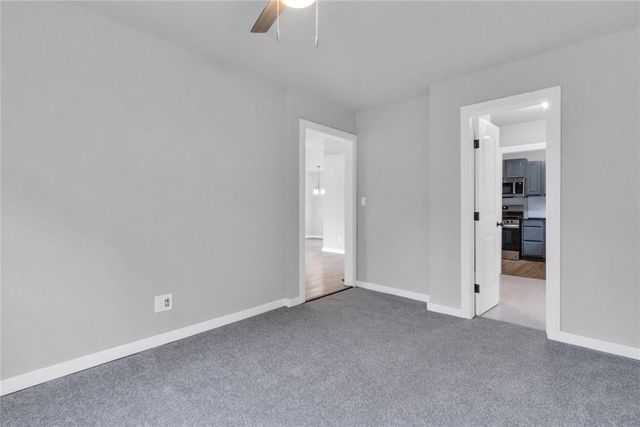 416 W Mosier Street, Norman, OK 73069