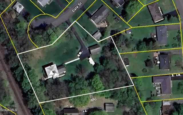 14 Dale Street, Voorheesville, NY 12186