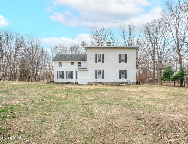 14 Dale Street, Voorheesville, NY 12186