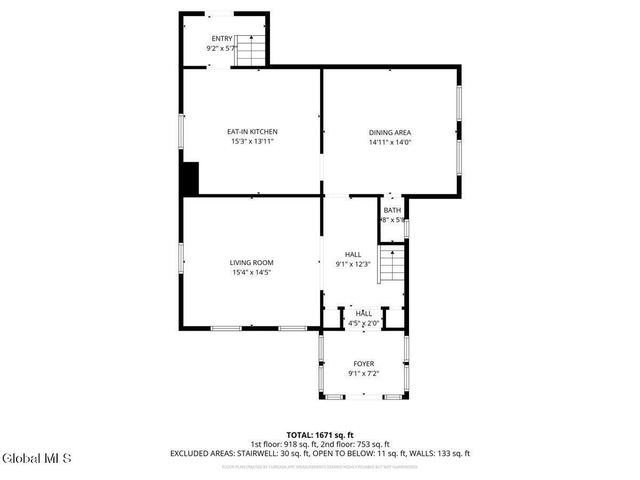 14 Dale Street, Voorheesville, NY 12186