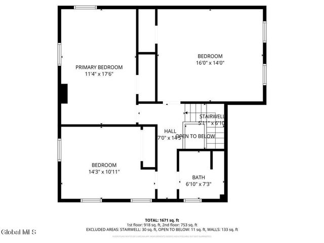 14 Dale Street, Voorheesville, NY 12186