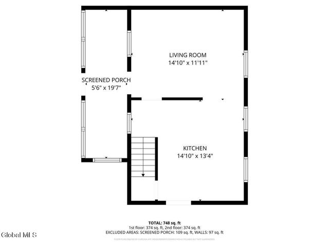 14 Dale Street, Voorheesville, NY 12186