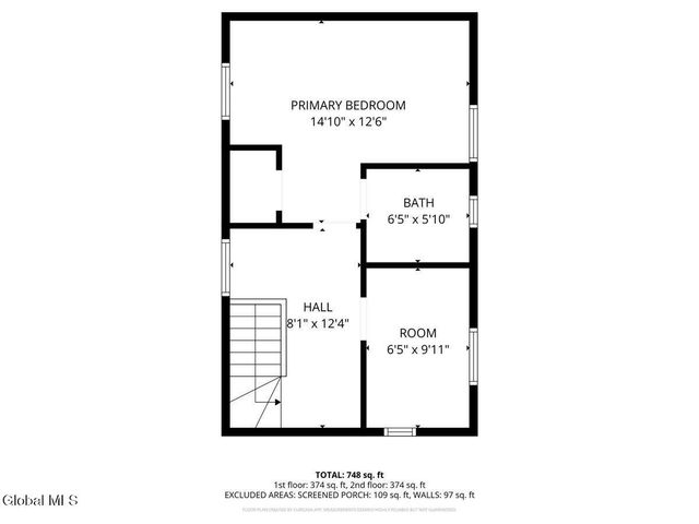 14 Dale Street, Voorheesville, NY 12186