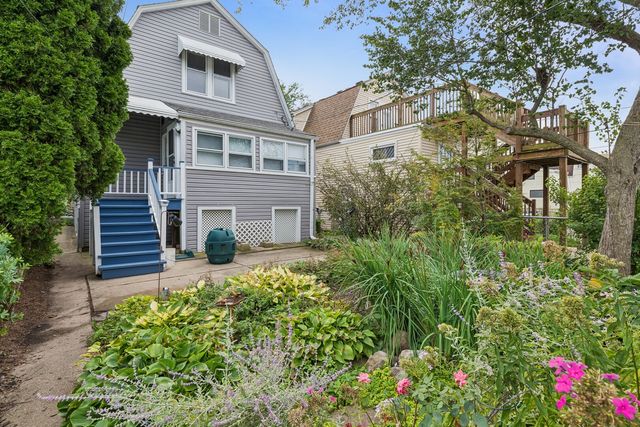 5228 N Ludlam Avenue, Chicago, IL 60630