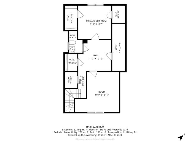 5228 N Ludlam Avenue, Chicago, IL 60630