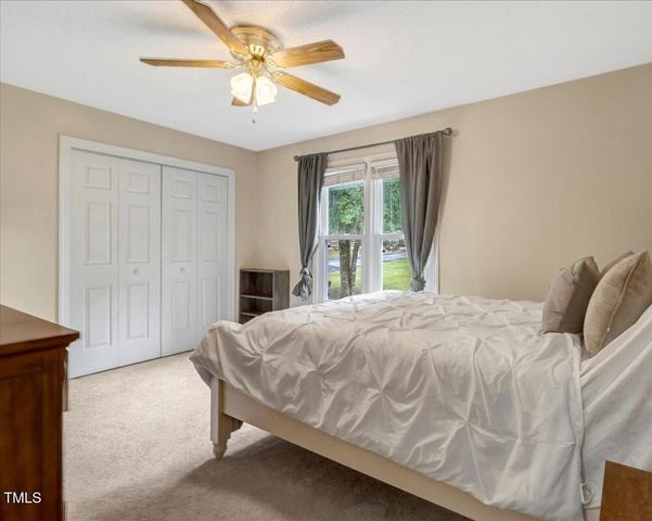 126 Lakeside Circle, Willow Springs, NC 27592