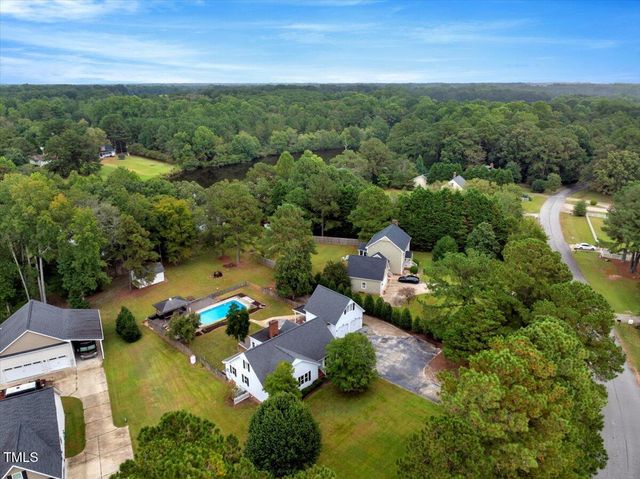 126 Lakeside Circle, Willow Springs, NC 27592