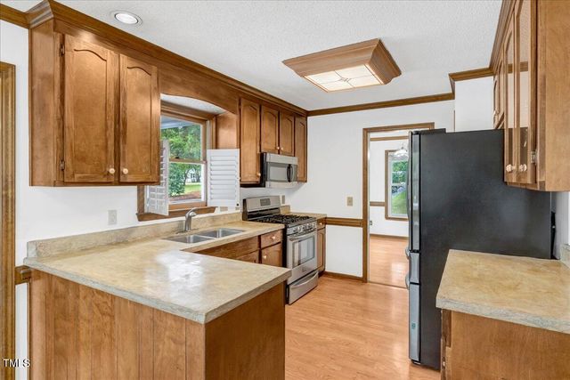 126 Lakeside Circle, Willow Springs, NC 27592