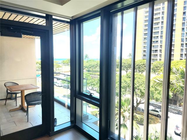 1388 Ala Moana Boulevard 1403, Honolulu, HI 96814