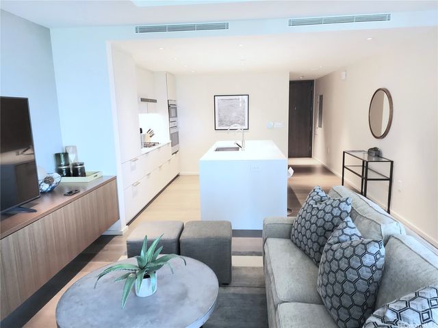 1388 Ala Moana Boulevard 1403, Honolulu, HI 96814