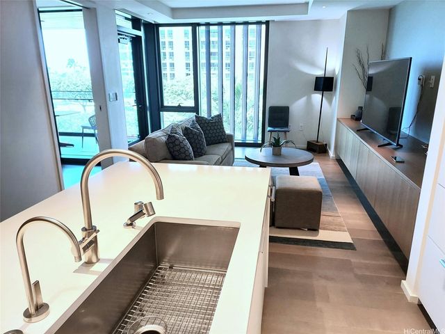 1388 Ala Moana Boulevard 1403, Honolulu, HI 96814