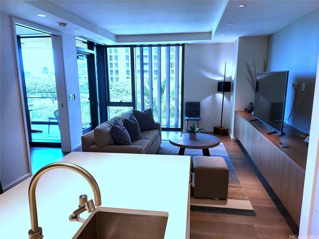 1388 Ala Moana Boulevard 1403, Honolulu, HI 96814