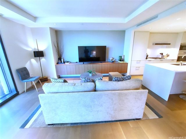 1388 Ala Moana Boulevard 1403, Honolulu, HI 96814