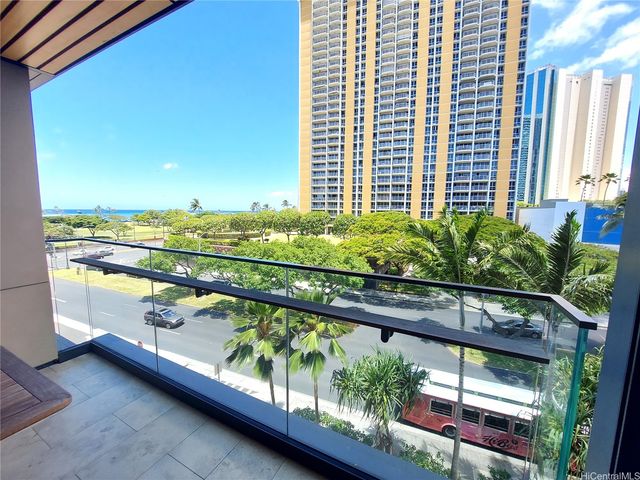 1388 Ala Moana Boulevard 1403, Honolulu, HI 96814