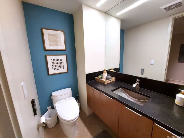 1388 Ala Moana Boulevard 1403, Honolulu, HI 96814