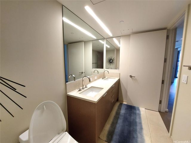 1388 Ala Moana Boulevard 1403, Honolulu, HI 96814