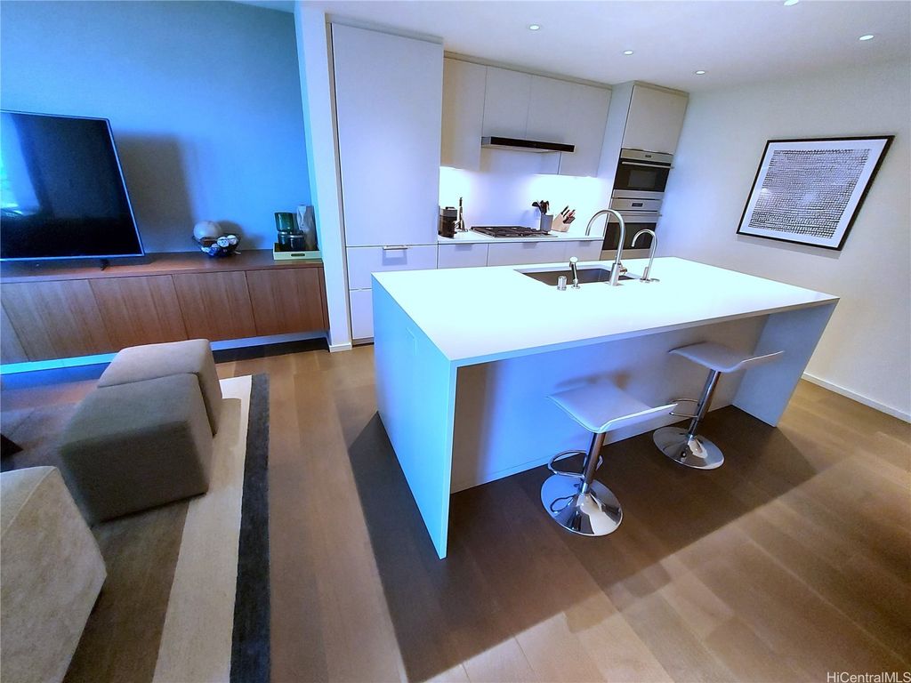 1388 Ala Moana Boulevard 1403, Honolulu, HI 96814