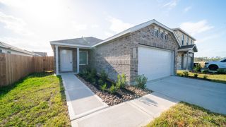 21103 Newberry Grove Lane, Humble, TX 77338