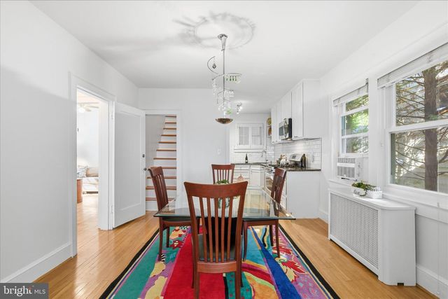 203 PEABODY ST NW, Washington, DC 20011
