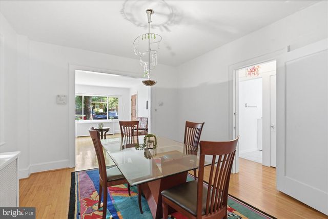 203 PEABODY ST NW, Washington, DC 20011