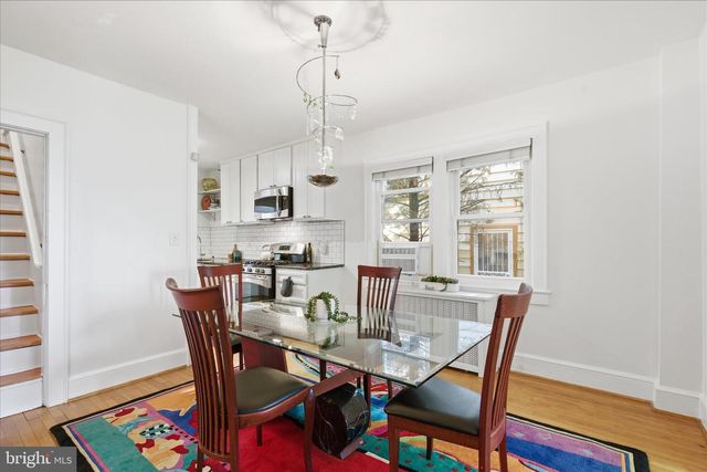 203 PEABODY ST NW, Washington, DC 20011