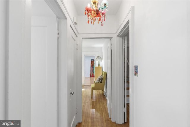 203 PEABODY ST NW, Washington, DC 20011