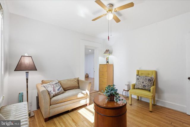 203 PEABODY ST NW, Washington, DC 20011